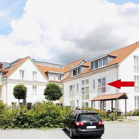 Apartment Little Starfish Wiek Wiek auf Rügen Buitenkant foto